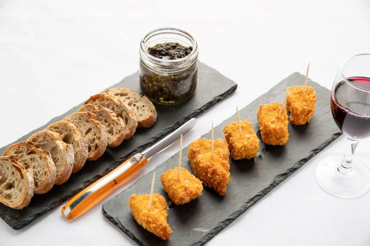 Best Western Le Relais De Laguiole Hotel & Spa
