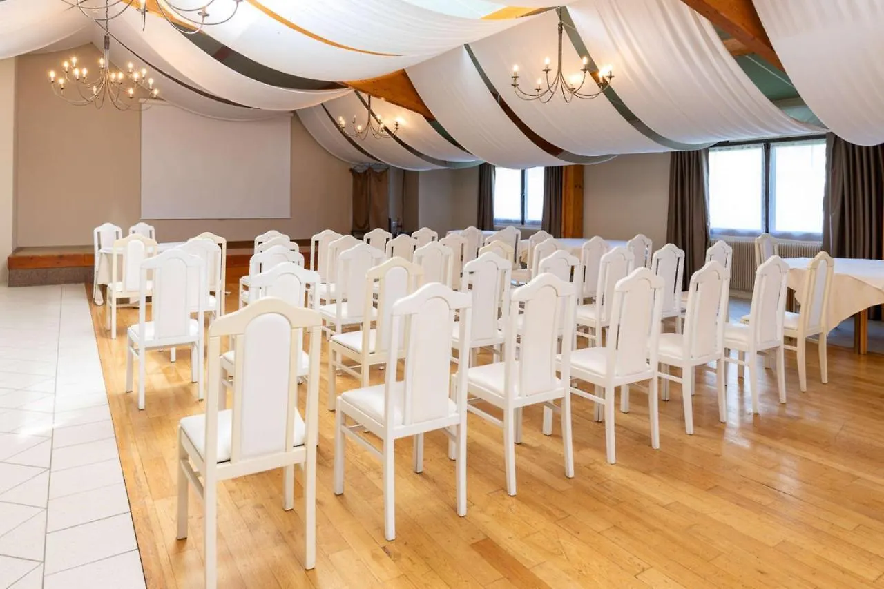 Best Western Le Relais De Laguiole Hotel & Spa