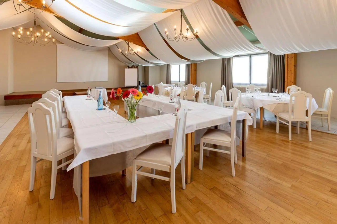 Best Western Le Relais De Laguiole Hotel & Spa